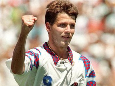 Oleg Salenko