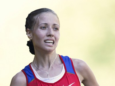 Oľga Kaniskinová