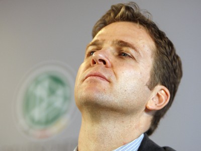 Oliver Bierhoff