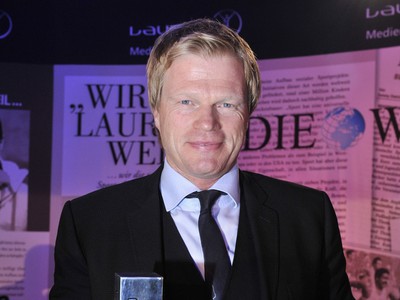 Oliver Kahn 
