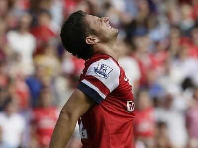 Olivier Giroud