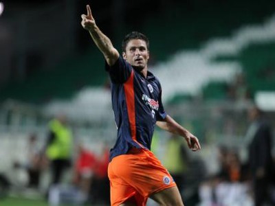 Olivier Giroud