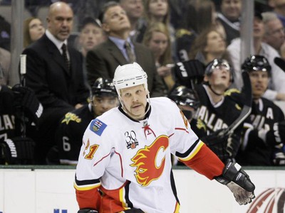 Olli Jokinen mieri do