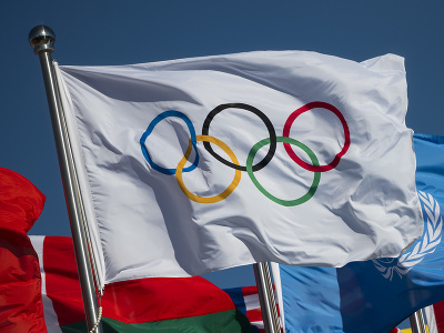 Lotyšsko zváži bojkot olympiády,