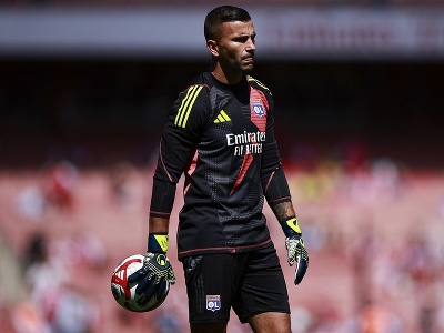 Anthony Lopes