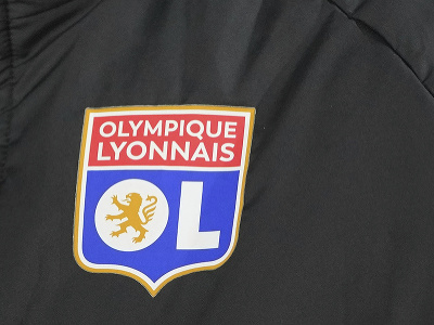 Logo Olympique Lyon