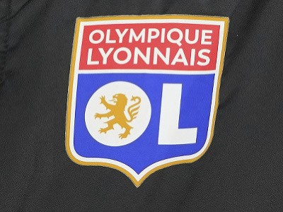 Logo Olympique Lyon