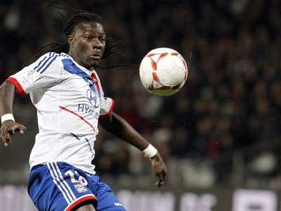 Bafe Gomis