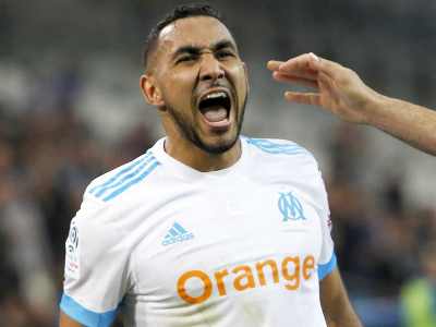 Dimitri Payet sa raduje