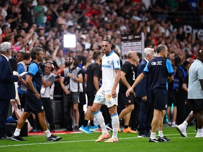 Adrien Rabiot po zápase