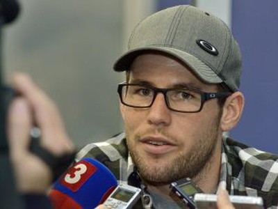 Mark Cavendish