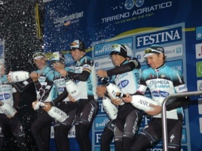 QuickStep s M. Velitsom
