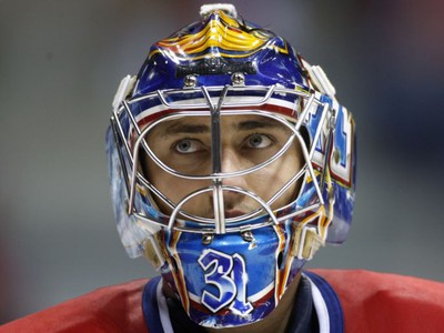 Ondřej Pavelec
