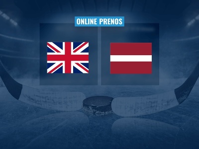 Veľká Británia – Lotyšsko: