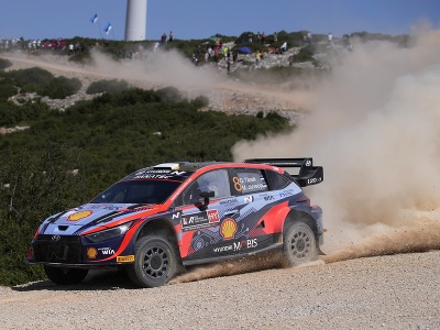 Ott Tänak