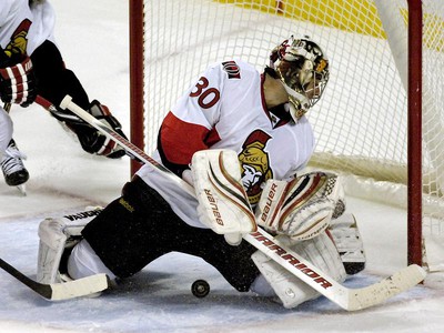 Brian Elliott 