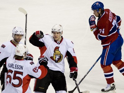 Jason Spezza je v