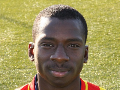 Ousmane Dramé