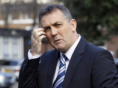 Owen Coyle