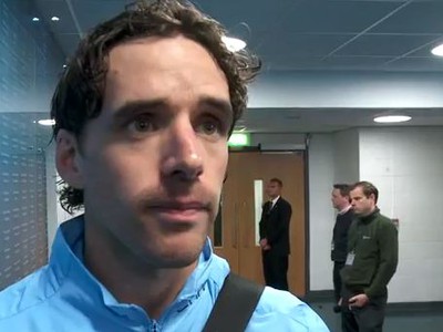 Owen Hargreaves