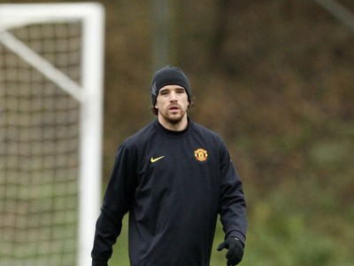 Owen Hargreaves