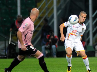 Palermo - Lecce