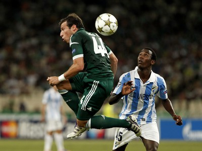 Jose Manuel Velazquez a Fabrice