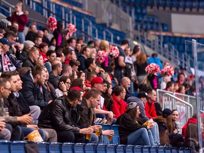 Bratislavskí hokejoví králi štartujú novú sezónu