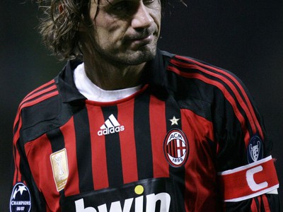 Paolo Maldini