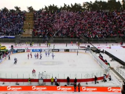 Winter Classic na český