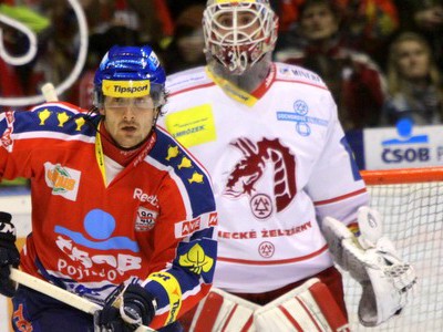 Pardubice v súboji s