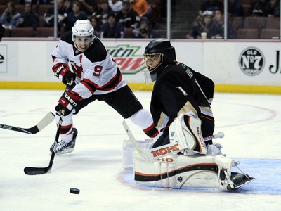 Parise pred Hillerom