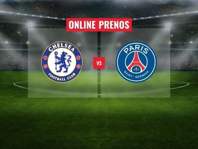 Chelsea FC – Paríž