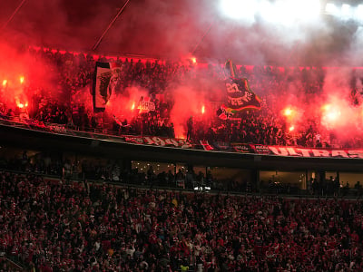 Fanúšikovský kotol PSG