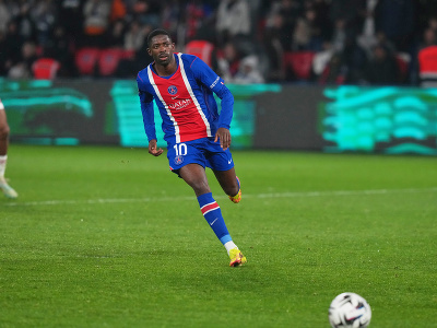 Ousmane Dembélé 