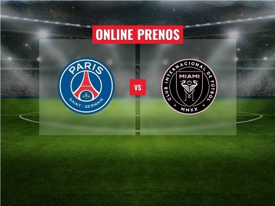 Paríž Saint-Germain – Inter