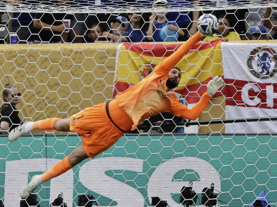 Brankár PSG Gianluigi Donnarumma