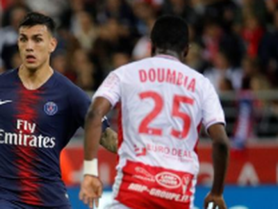 Futbalisti Paríža St. Germain získali ďalší majstrovský titul 