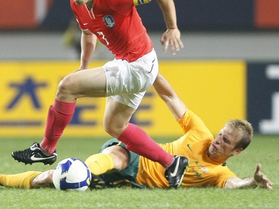 Park Ji-sung