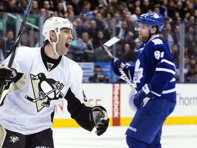 Pascal Dupuis