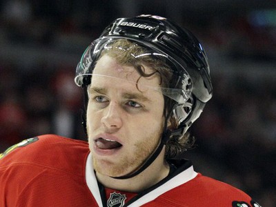 Patrick Kane