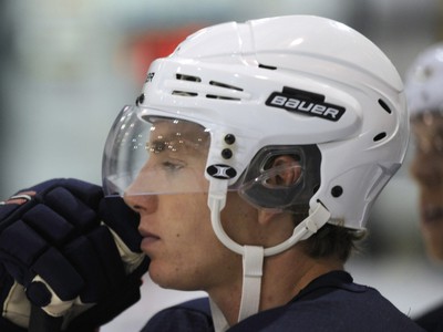 Patrick Kane , Chicago
