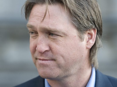 Patrick Roy