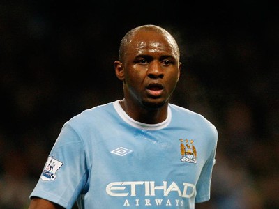 Patrick Vieira