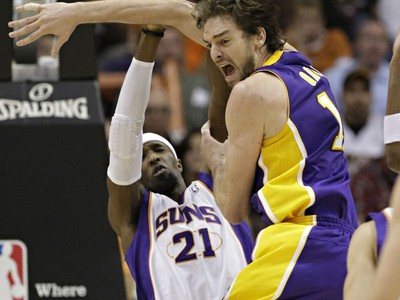 Pau Gasol