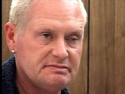 Paul Gascoigne