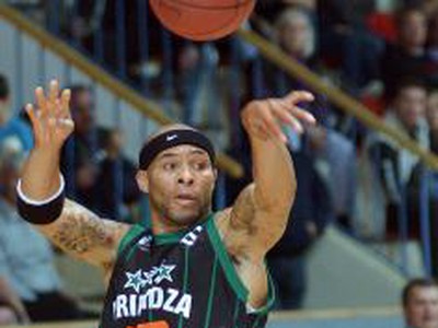 Paul Gause