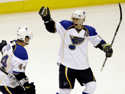 Paul Kariya