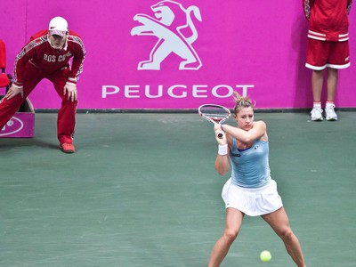 Pauline Parmentierová