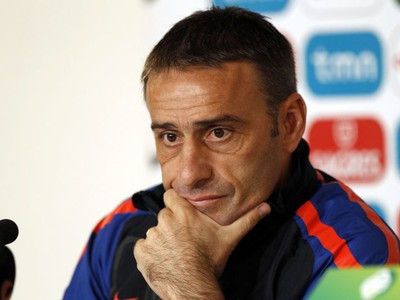 Paulo Bento